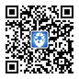 公众号二维码